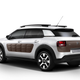 Illustration for article titled New Citroën C4 Cactus Breaks Cover, Is Exactly Like Concept Car